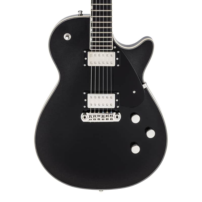 Used Gretsch Electromatic Premier Jet Electric Guitar - Onyx Storm image 1