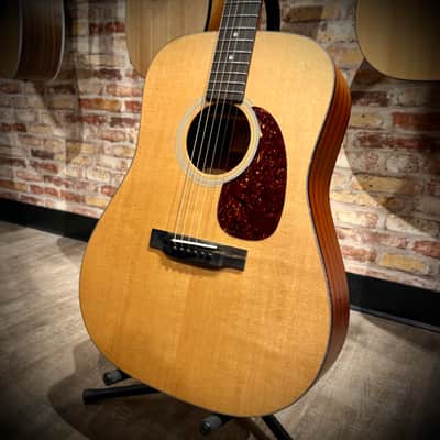 Eastman E1D - Natural image 1