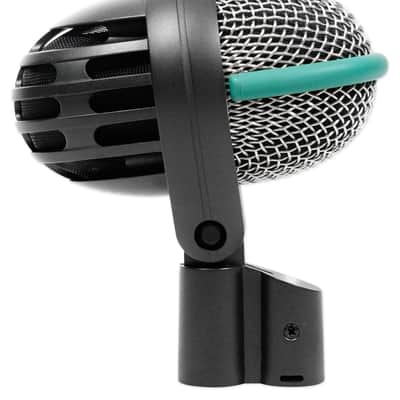 AKG D112 MKII Professional Dynamic Kick Drum Bass Guitar Microphone Mic+Mixer image 15