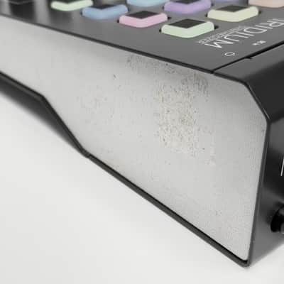 Waldorf Iridium Desktop Synthesizer Owned By Puscifer image 9