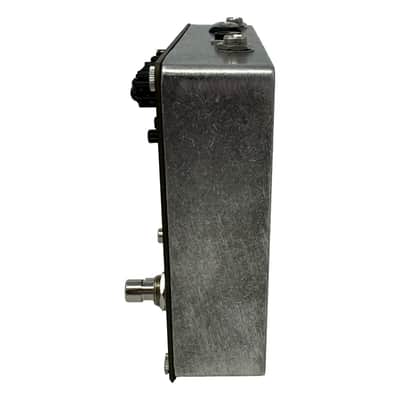 Maneco Shoegazer12 Reverb Pedal image 2