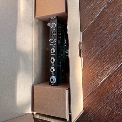 Erica Synths Pico Drums 2014 - Black - with Programmer image 6