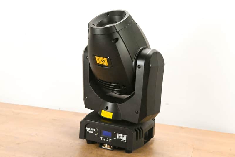 Martin Professional Martin Lighting RUSH MH 5 Profile Moving Head Fixture