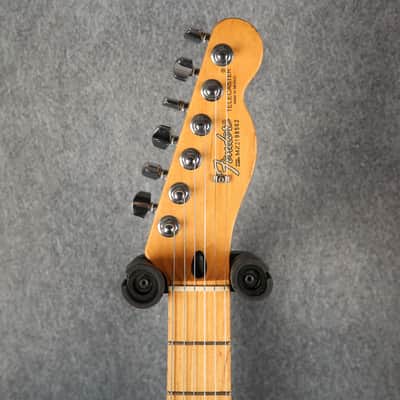 Fender Mexican Standard Telecaster - Midnight Wine - 2nd Hand (166180) image 4