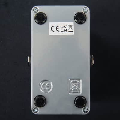 Electro Harmonix Triangle Big Muff Pi Fuzz / Distortion / Sustainer image 2
