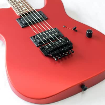 Charvel USA Select SD Style 2 HH Torred image 11