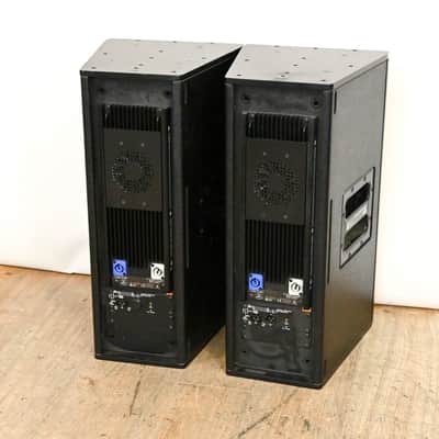Meyer Sound UPJ-1P Compact VariO Loudspeaker (PAIR) CG01MKU image 12