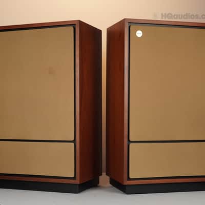 Tannoy Berkeley Vintage Speakers Pair – Restored – 1-Year Warranty image 4
