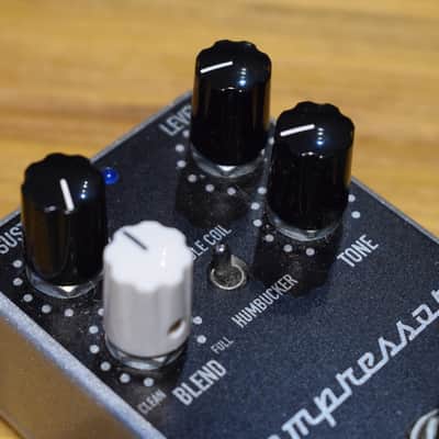 Keeley Compressor Plus image 2