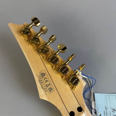 Ibanez PIA3761 2024 image 8
