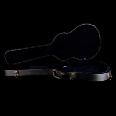 Pre-Owned Peerless Retromatic P1 Semi-Hollow Electric Guitar - Gold Top With OHSC image 14