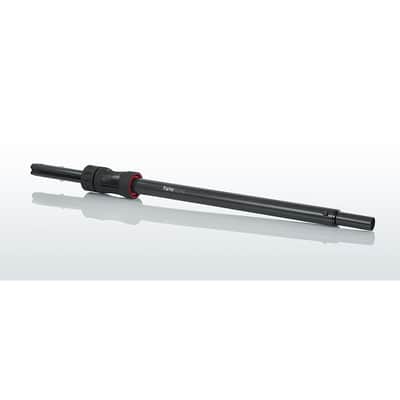 Gator GFW-ID-SPKR-SP Frameworks ID Speaker Sub Pole w/ Height Adjustment
