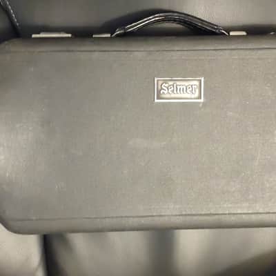 SELMER 10G Bb CLARINET - READY TO PLAY - DEMO VIDEO - GREAT! image 2