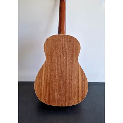 La Mancha Rubi CM/59 - Classical Guitars - Natural - Excellent image 3