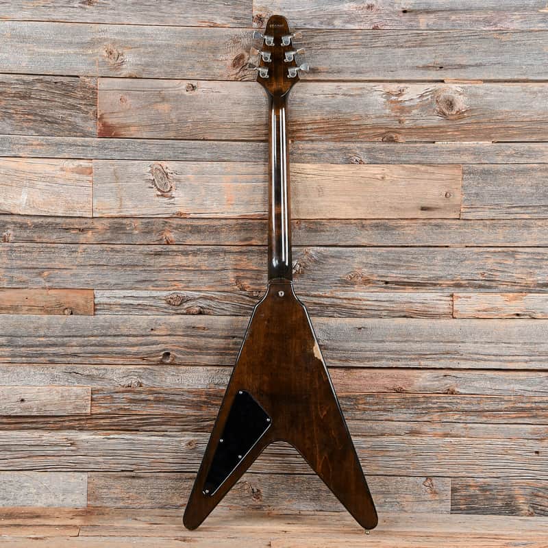 Gibson Flying V CMT 1981 - 1985 image 5