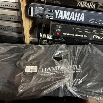 Original HAMMOND gig bag for Suzuki SK1 / 73 KEY drawbar ORGAN GB 73 //ARMENS