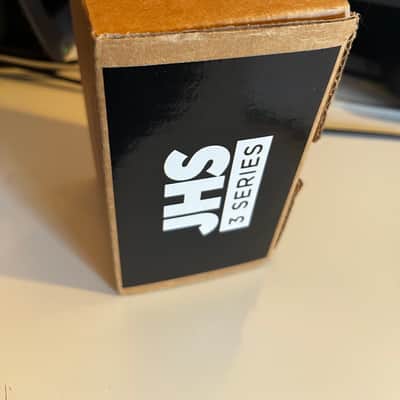 JHS 3 Series Rotary Chorus MINT image 4