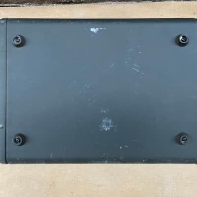 Behringer Thunderbird BX108 Bass Combo Amplifier SN: N0700982110 image 8