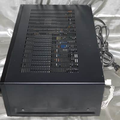 Sony STR-DG520 receiver with remote and antenna image 3