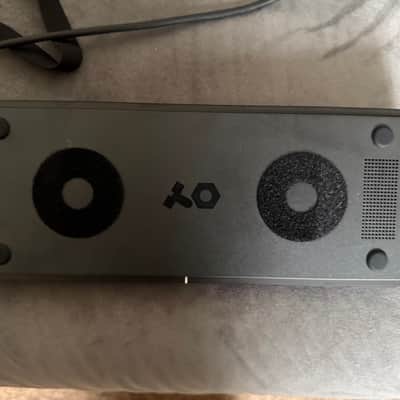 Teenage Engineering OP-XY Portable Synthesizer & Sequencer 2024 - Present - Black, mint image 5