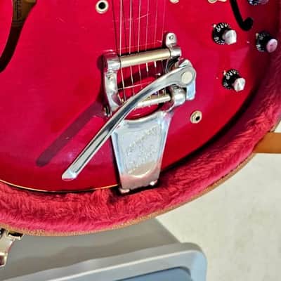 Gibson Es-335 1996 image 3