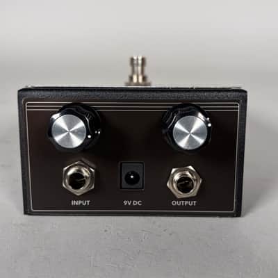 JHS Legends Series Supreme 1972 Japan Fuzz w/Box image 6