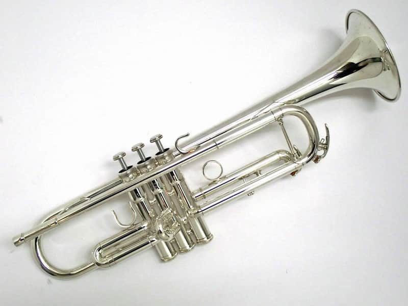 【送料込み】 YAMAHA YTR4325GS トランペット 管楽器 Yamaha YTR-4325S Bb Trumpet | Reverb