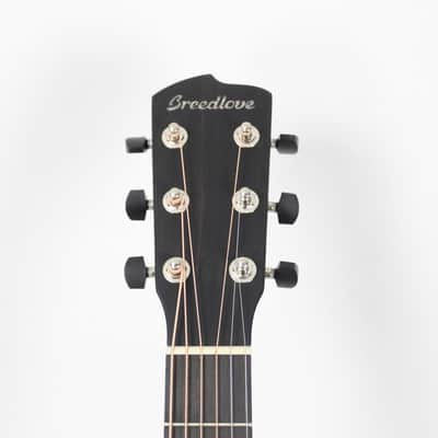 Premier Concertina Edgeburst Redwood EI Rosewood image 5