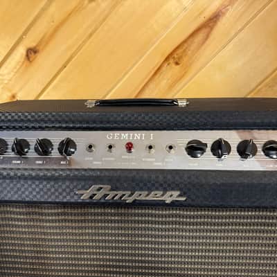 Ampeg Gemini I 1964 image 2