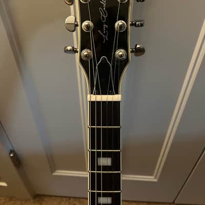 Sire Larry Carlton H7 2020 - See Through Red image 8