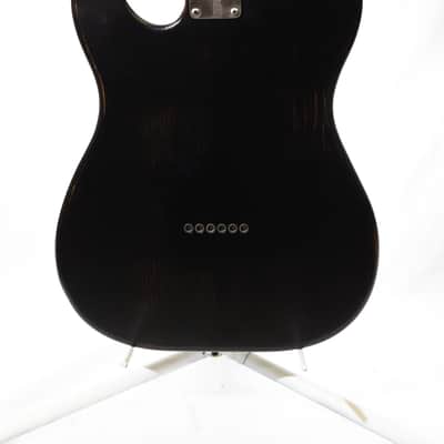 James Trussart Steeltop Caster 2024 image 3