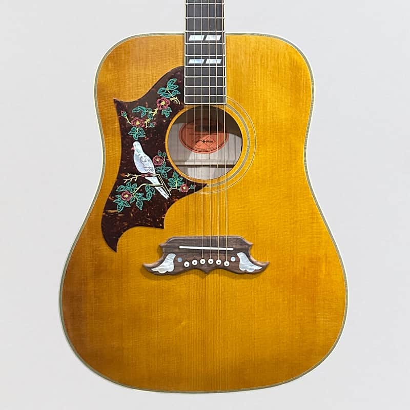 Epiphone 1963 Dove Reissue