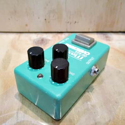 Maxon OD-808 Dual Chip Early Version #52938 image 2