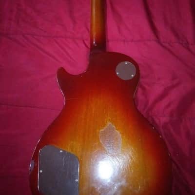 Gibson Les Paul Deluxe 1970 image 3