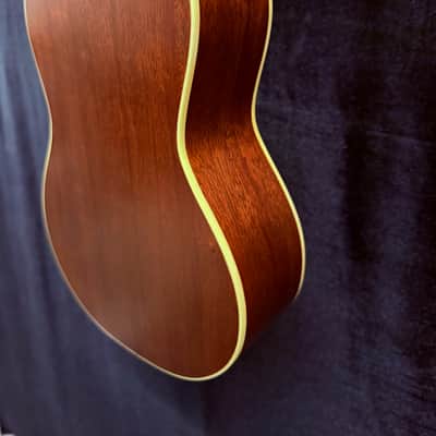 Kiwaya KTS-6 Soprano Ukulele 2022 - Satin image 9
