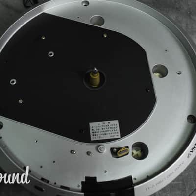 Victor TT-71 Direct Drive Turntable in Excellent Condition image 8