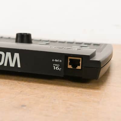Immagine Aviom A320 16-Channel Personal Mixer CG0143K - 6