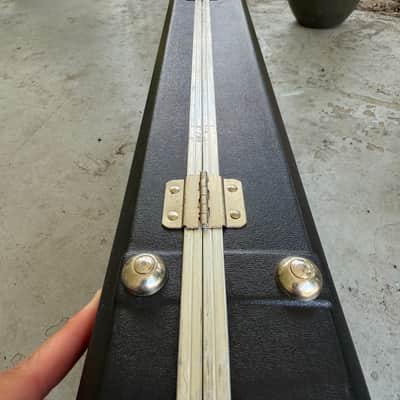 Peavey Hardshell Guitar Case image 6