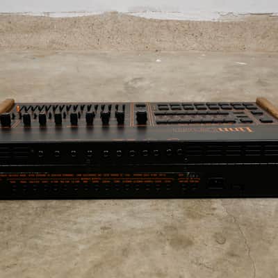 1980s Linn LinnDrum LM2 FORAT MIDI Restored image 4