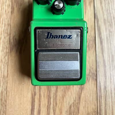 Ibanez TS9 Tube Screamer 1981 - 1985 | Reverb Canada