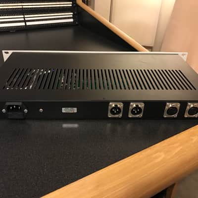Audio Scape SSL Buss Compressor Clone image 2