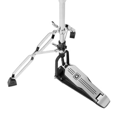 Gator 500 Series Hi Hat Stand, 2-Leg image 6
