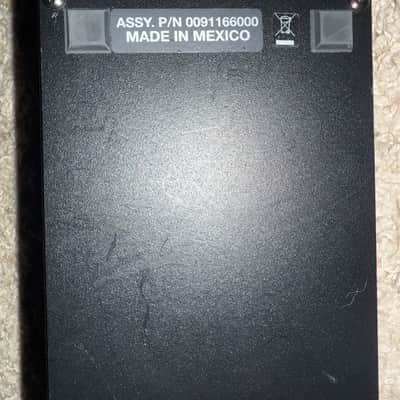 EVH 5150 III FOOTSWITCH 2000’s - Black image 2
