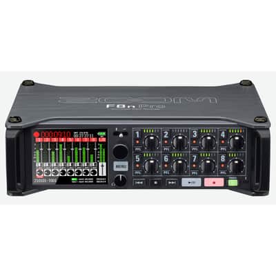 F8n Pro Zoom image 2