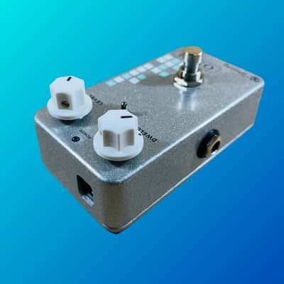Keeley Omni Reverb image 3