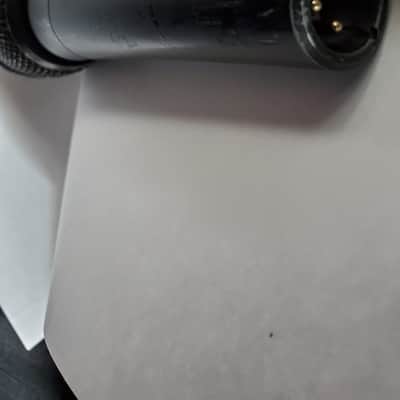 Audio-Technica AT4054 90's - Black image 4