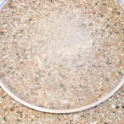 Slingerland 13" Tom Tom Batter Drum Head Vintage image 8