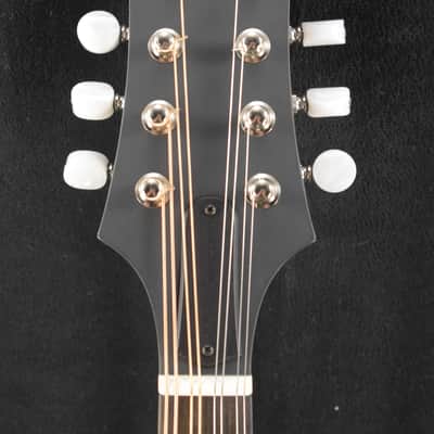 Eastman MD305 A-Style F-Hole Mandolin Classic Satin Finish image 3