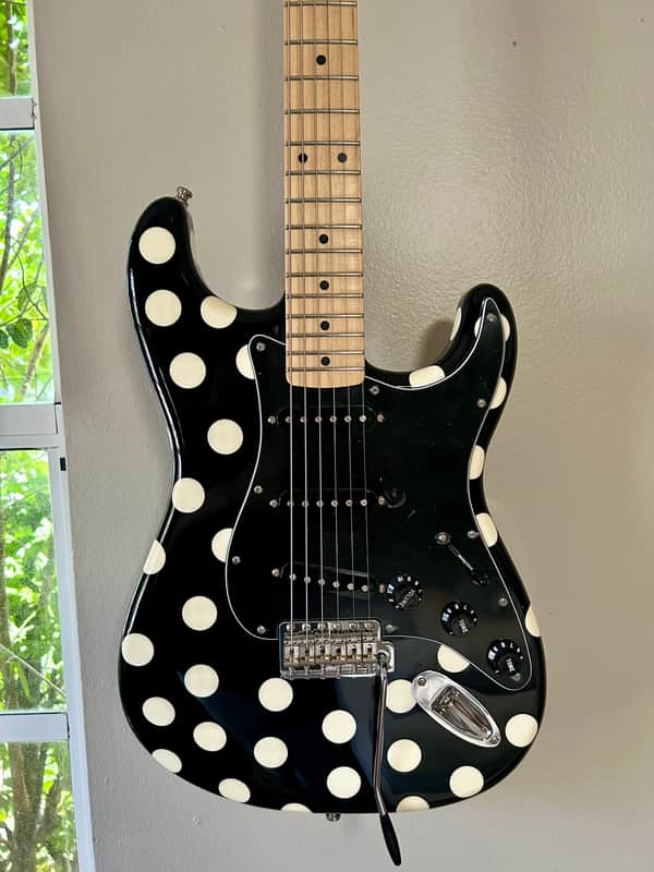 Fender Buddy Guy Artist Series Signature Stratocaster 2019 image 1