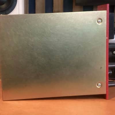 Chandler Limited Little Devil Compressor 500 Series Module 2010s - Red image 5
